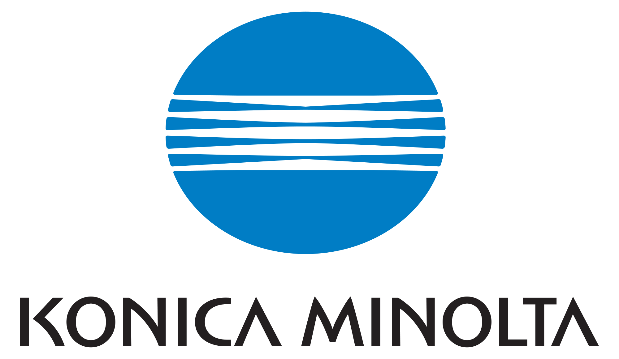 Konica Minolta